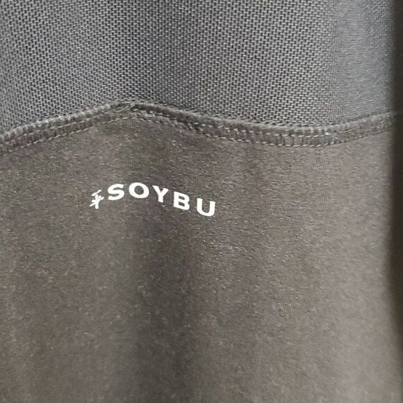 SOYBU Athletic Racerback Dress - Size 1X - Picture 6 of 8